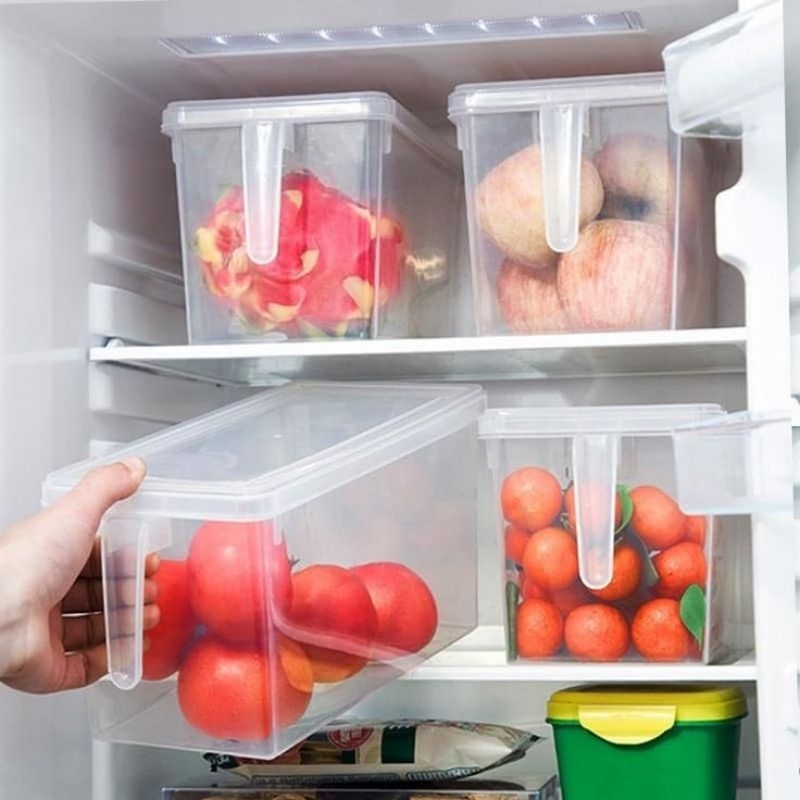 Jual New Food Box Refrigator / Food Container Food Box Refrigator ...