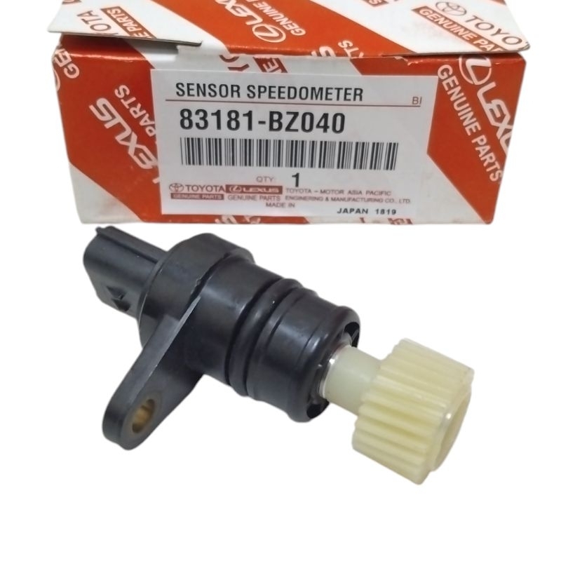 Jual Sensor Speed Original Avanza Manual Grand Max Rush Terios Xenia ...