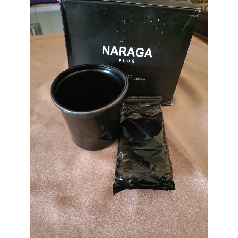 Jual NARAGA PLUS FREE PEMANAS EXP AGUSTUS 2026 | RANSUM TNI | MAKANAN ...