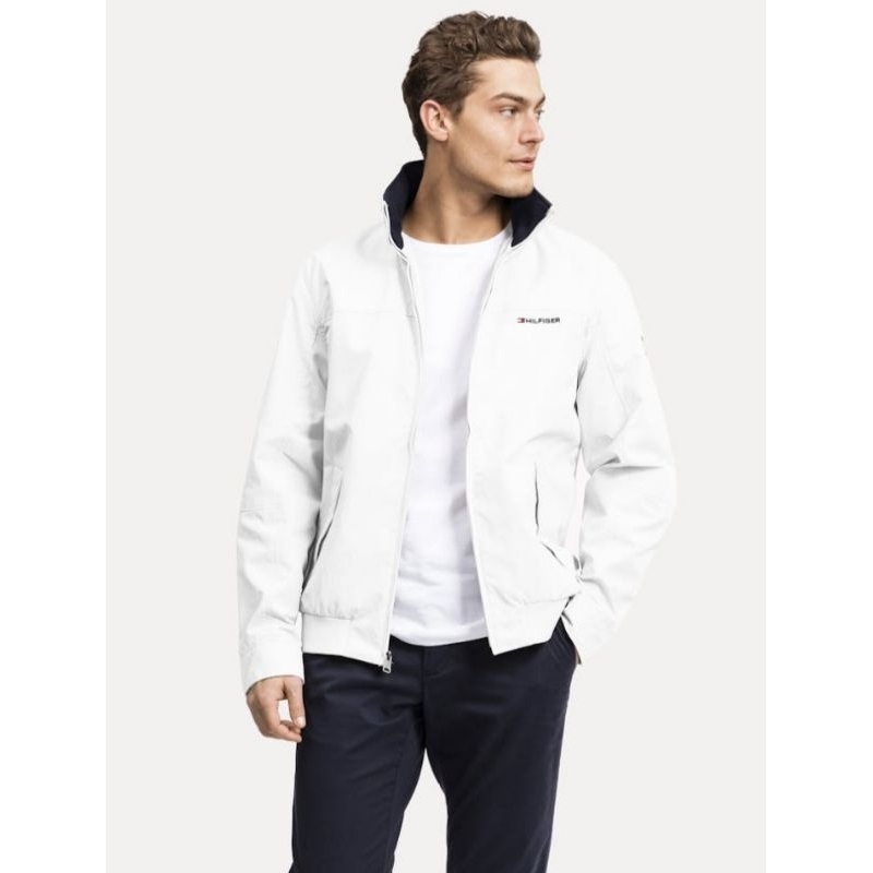 Tommy Hilfiger Tiffany Hooded Yacht original Jacket