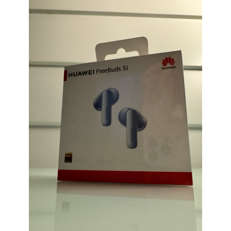 Jual Huawei Freebuds 5i Wireless | Shopee Indonesia