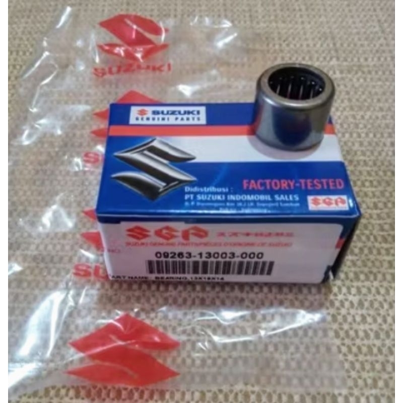 Jual BEARING BAMBU AS TRANSMISI AS RASIO SMASH 110 SHOGUN 125 SMASH ...