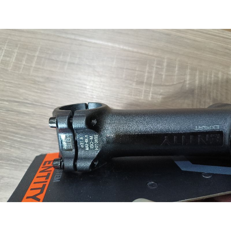 Jual Stem Entity Expert OS panjang 100mm dan 110mm | Shopee Indonesia