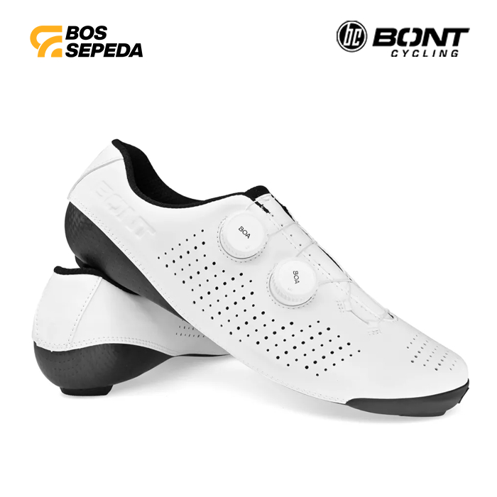 ウエア BONT VAYPOR S 43 27cm Vaypor-S-White__77861.