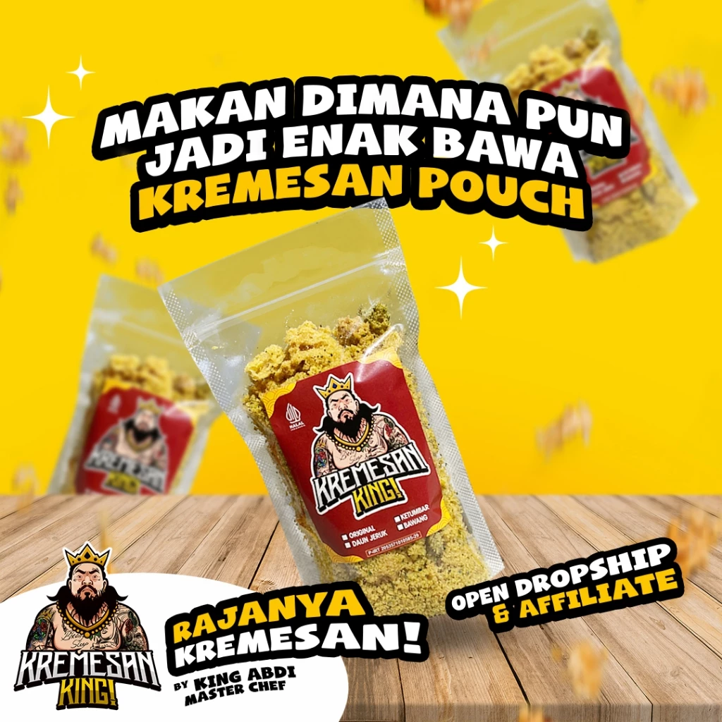 Paket Bebek Hemat 1