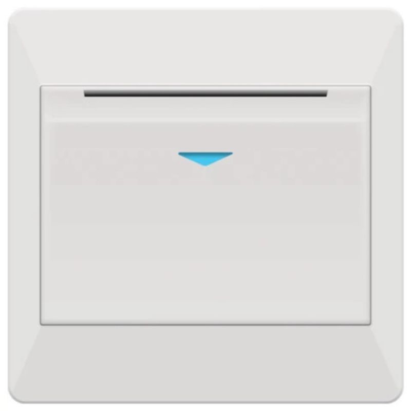 Jual BOSS Key Card Hotel B2031EKT / Key Tag Saklar Kartu Hotel B 2031 ...