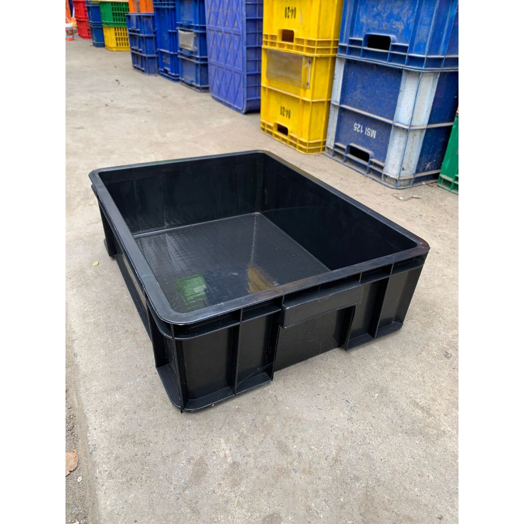 Jual Bok Hewan Ternak Box Packing Baskom Segi Box Baskom Bak Baskom ...