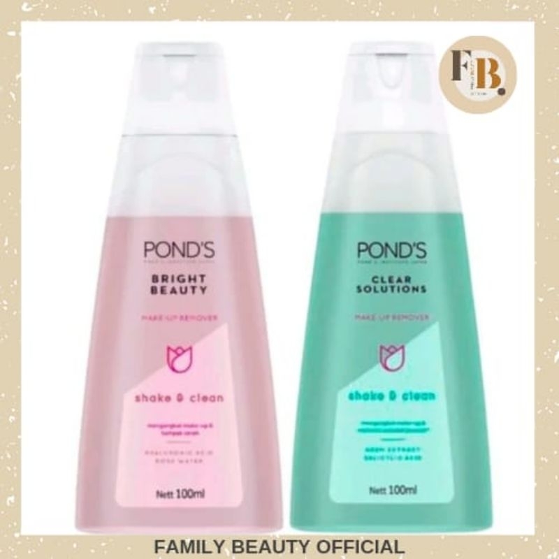 Jual shake & clean 100 ml | Shopee Indonesia