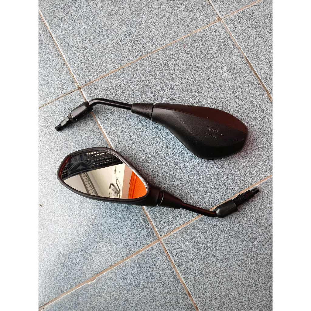 Jual Spion Europe Vario 125 Vario 150 PCX Beat Scoopy ADV Nmax Aerox ...