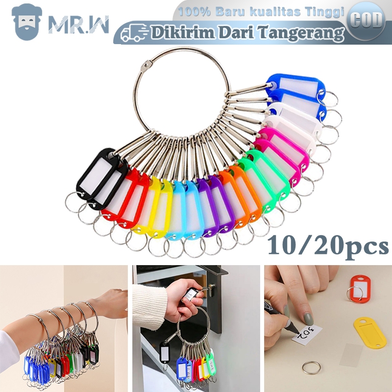 Jual Tag Gantungan Kunci Label Gantungan Kunci Nama Gantungan Kunci ...