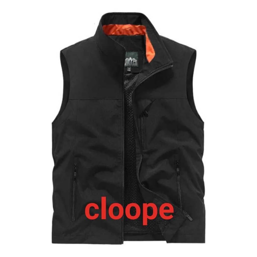 Jual CLOOPE - ROMPI BASIC SIMPLE TACTICAL STYLISH | Shopee Indonesia