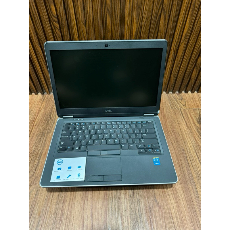 Jual LAPTOP DELL LATITUDE E7440 i7 gen4 8gb ssd256 keyboard backlite ...