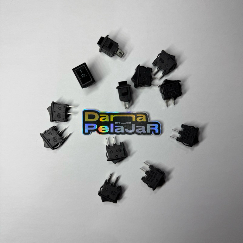 Jual Sakelar On Off motor | Shopee Indonesia