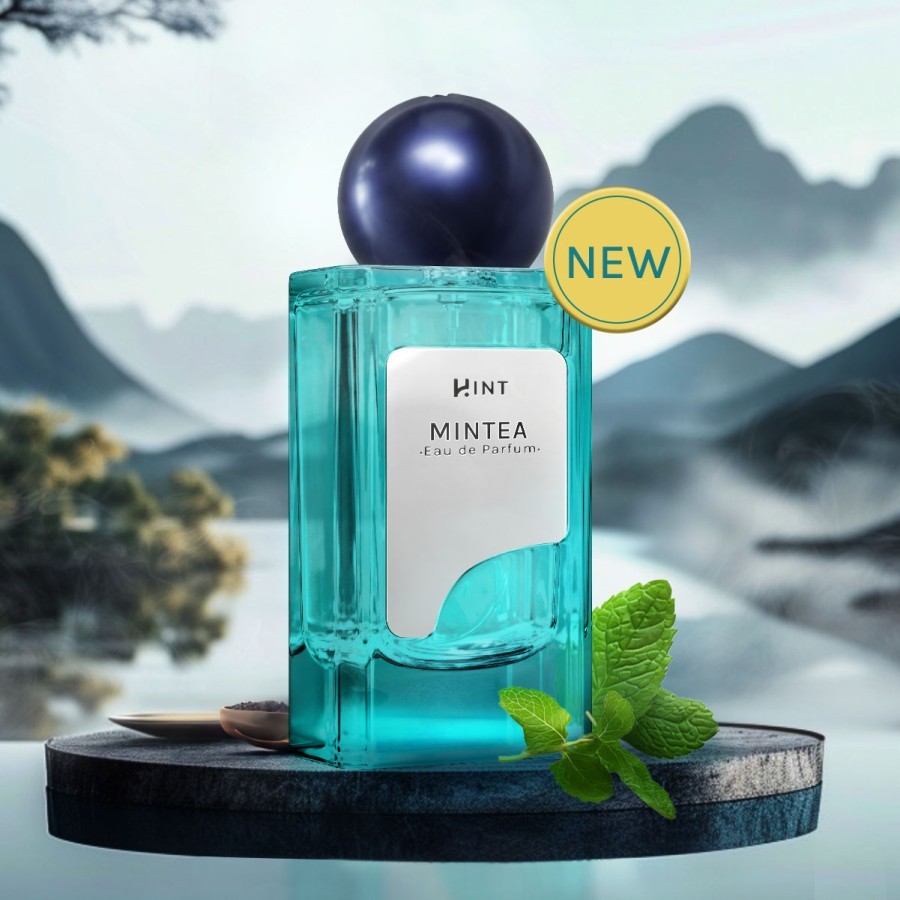 Jual Hint Eau De Parfum Mintea 50mL | Shopee Indonesia
