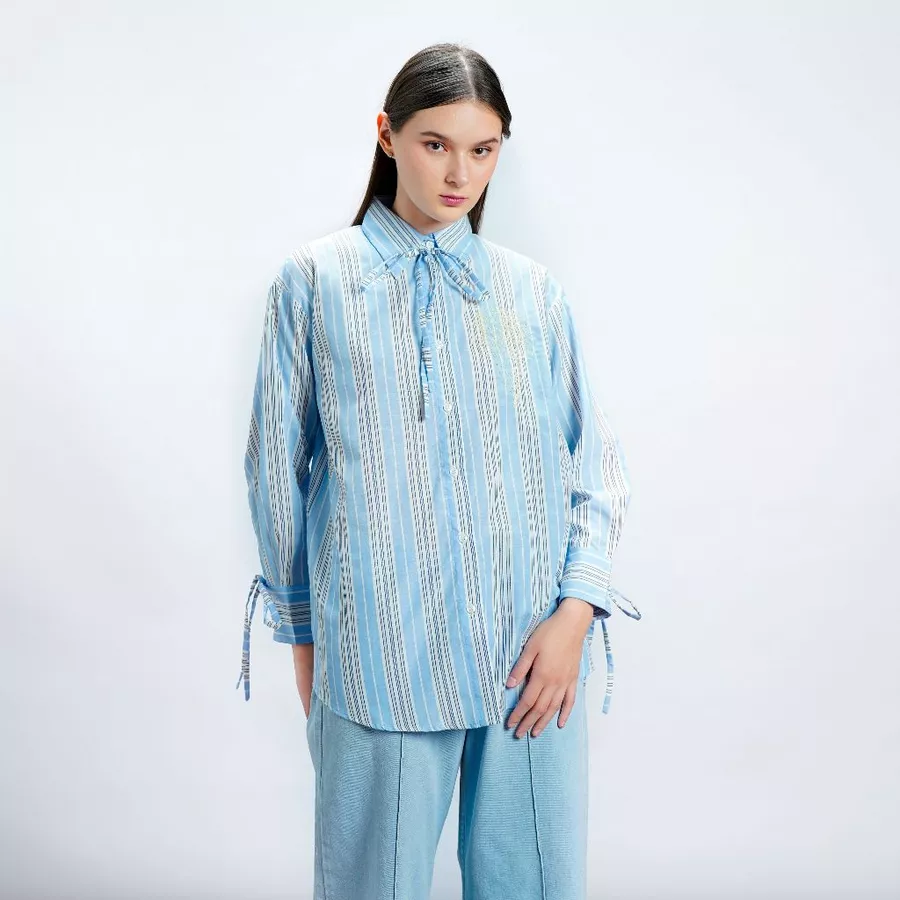 Nara Shirt 