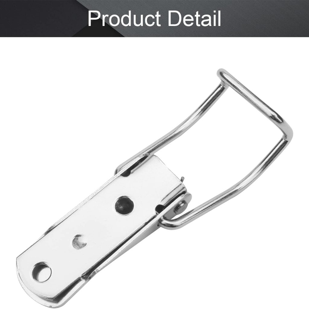 Jual Toggle Kancing Kunci Stainless Steel 304 Kait Kotak Box Clamp ...