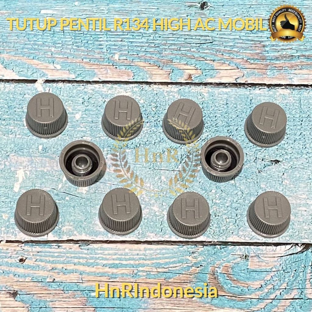 Jual Tutup Pentil R134 High AC Mobil | Shopee Indonesia