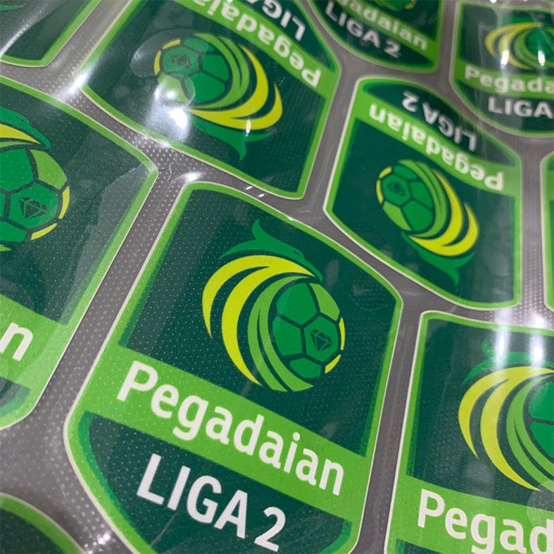 Jual Cetak Sablon Printable Polyflex PVC & PU | Shopee Indonesia