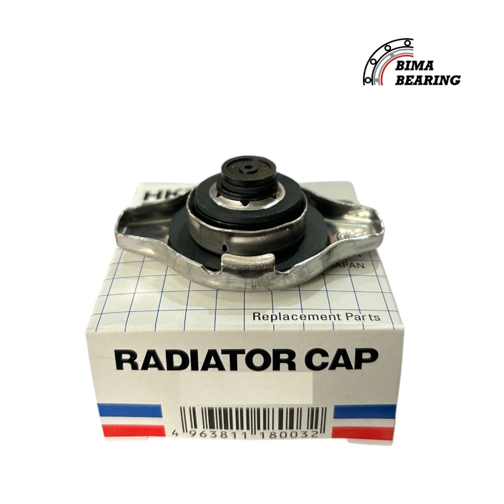 Jual Tutup Radiator Cap Mesin Toyota All New Corolla 1.6 Soluna ...