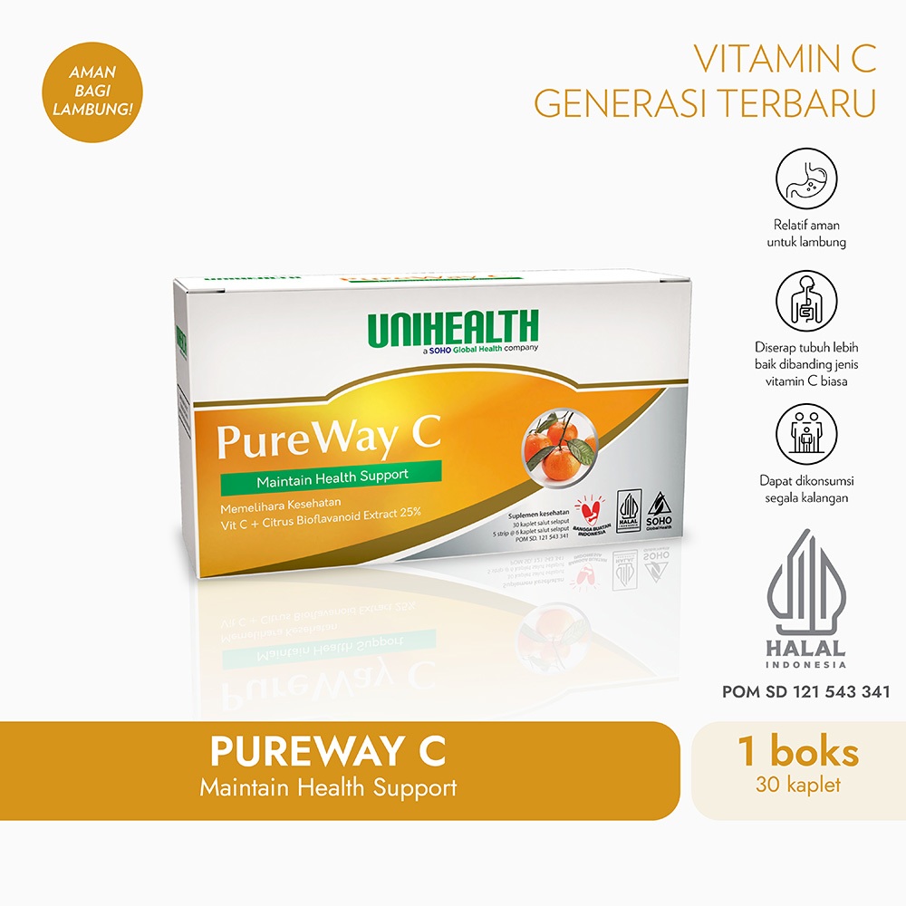 Produk unihealthnusantaraku | Shopee Indonesia
