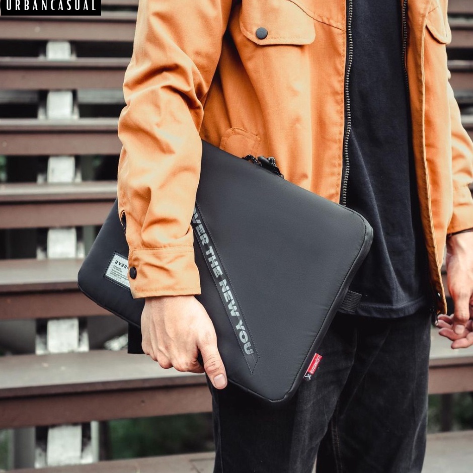Jual ART O15R Tas Laptop Soft Case Waterproof Anti Air Sarung Cover ...