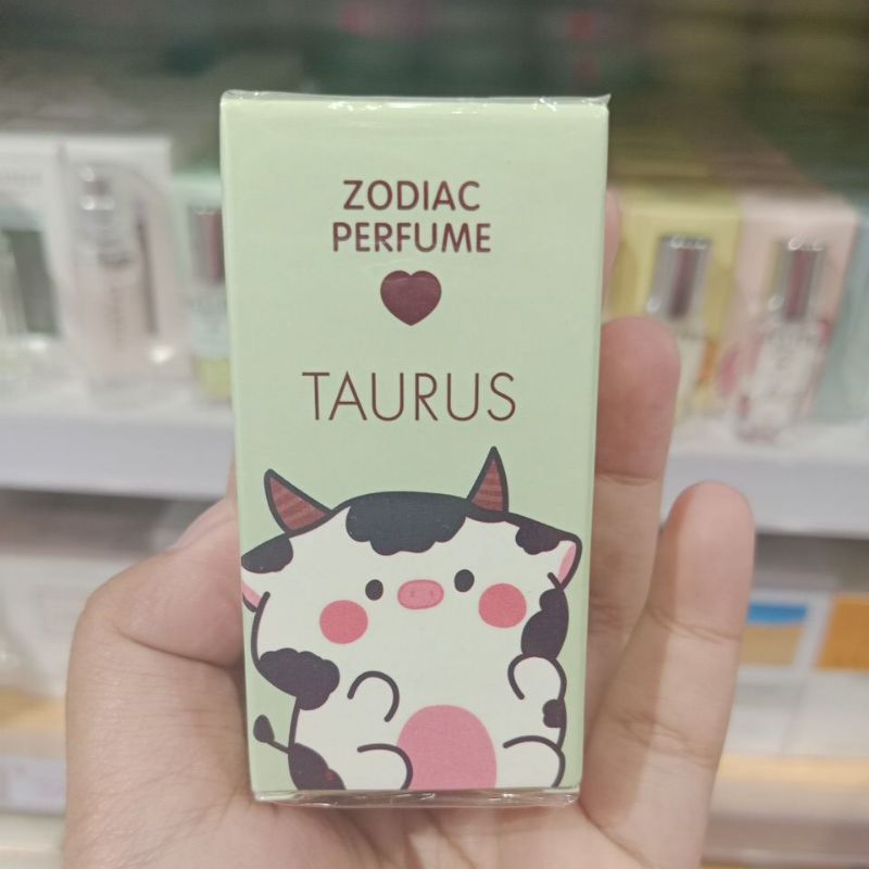 Jual Miniso Perfume Zodiac Series 10ml Parfum Zodiac Miniso Gemini