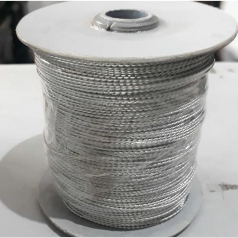 Jual Kawat Segel 1 Roll 1 Kg 200 meter | Shopee Indonesia