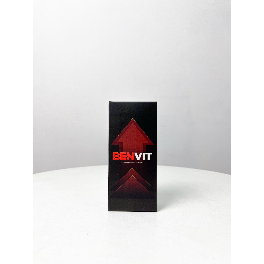 Jual BENVIT 75 Gram isi 5 Sachet (15 Gram) | Shopee Indonesia