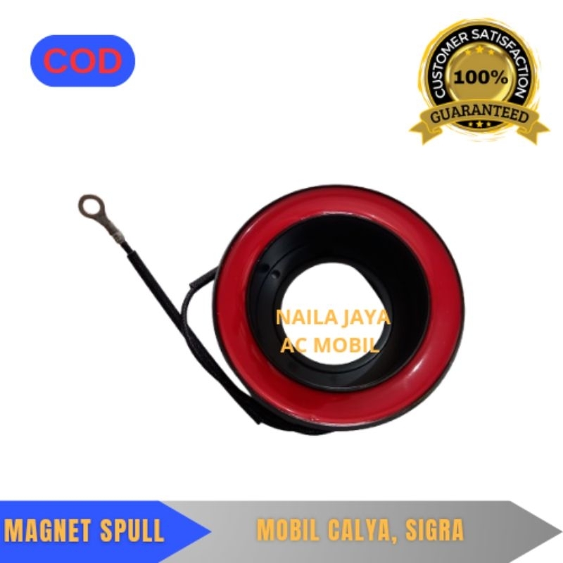 Jual magnet/spul AC mobil calya-sigra | Shopee Indonesia