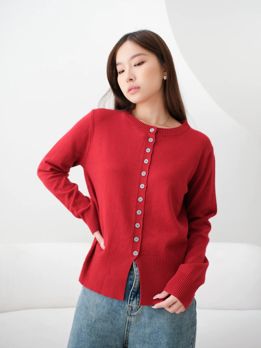Aira Knit Cardigan
