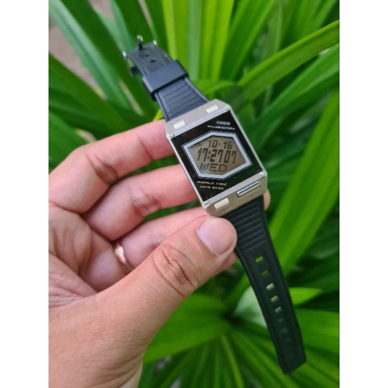 CASIO FS-00 film watch PELA Casio film watch fs - Gem