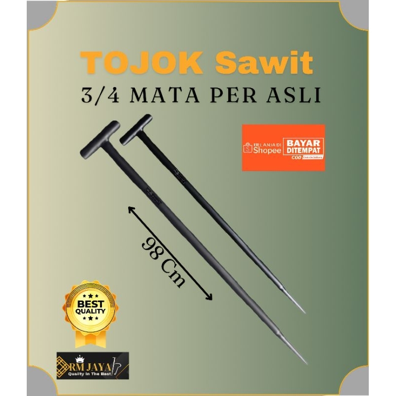 Jual Tojok 3/4 panjang 98Cm | Shopee Indonesia