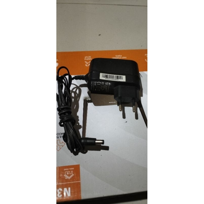 Jual ADAPTOR ORIGINAL 12V 1A (SECOND) | Shopee Indonesia