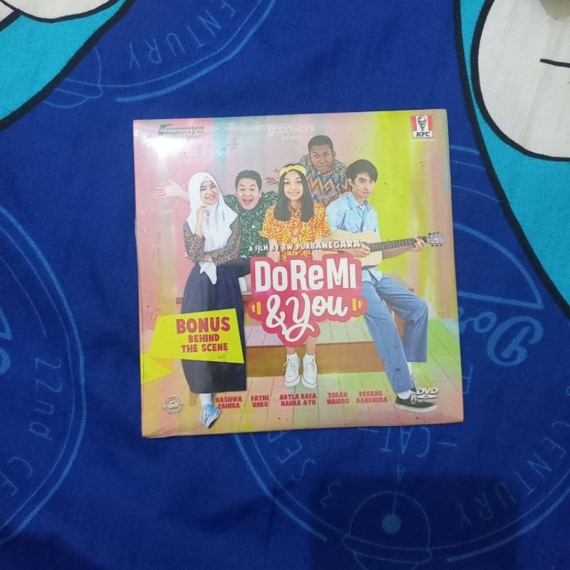 Jual KASET | CD DIGITAL KFC ORIGINAL | Shopee Indonesia