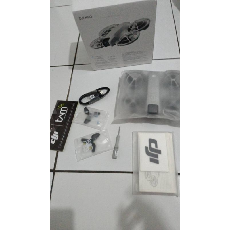 Jual dji neo basic | Shopee Indonesia