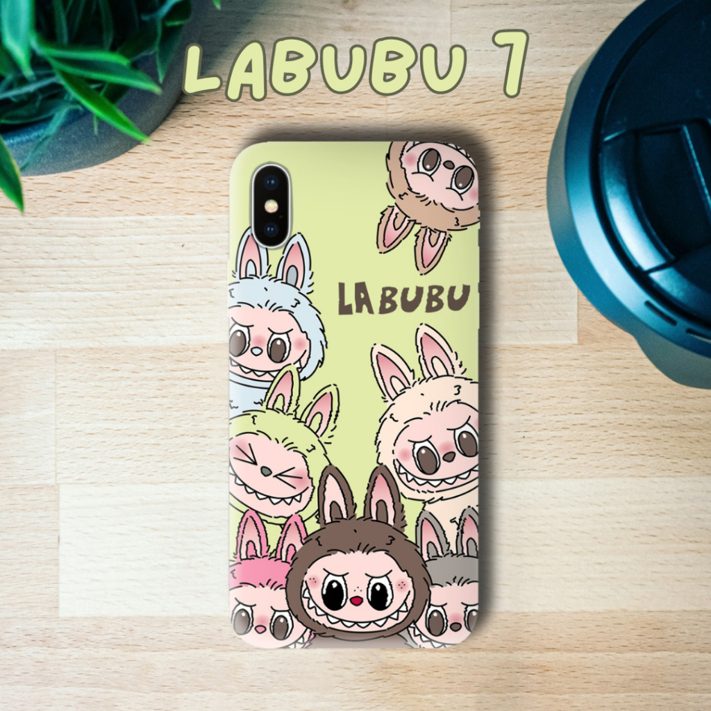 ねじねじを！ 海賊みたいなメガネケース.ヌメ革パッチワーク Jual LABUBU CUTE HARDCASE FULLPRINT nokia 3 5 6 6.1 plus 5.1