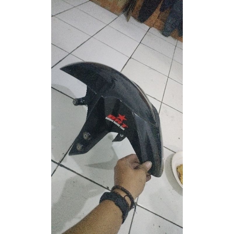 Jual Spakbor Depan R15 V3 Original Copotan PNP Juga ke Xabre dan XSR ...