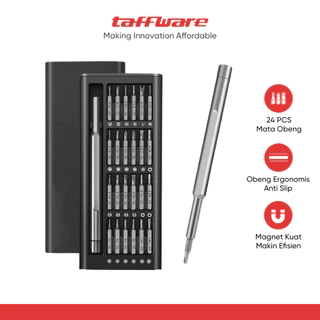 Jual Obeng Set Terlengkap & Harga Terbaru April 2025 | Shopee Indonesia