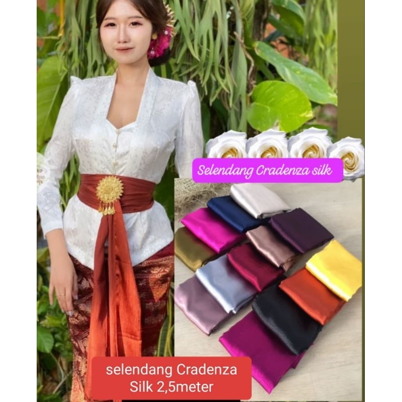 SELENDANG CEMPAKA SARI DELIVERY 15 APRIL