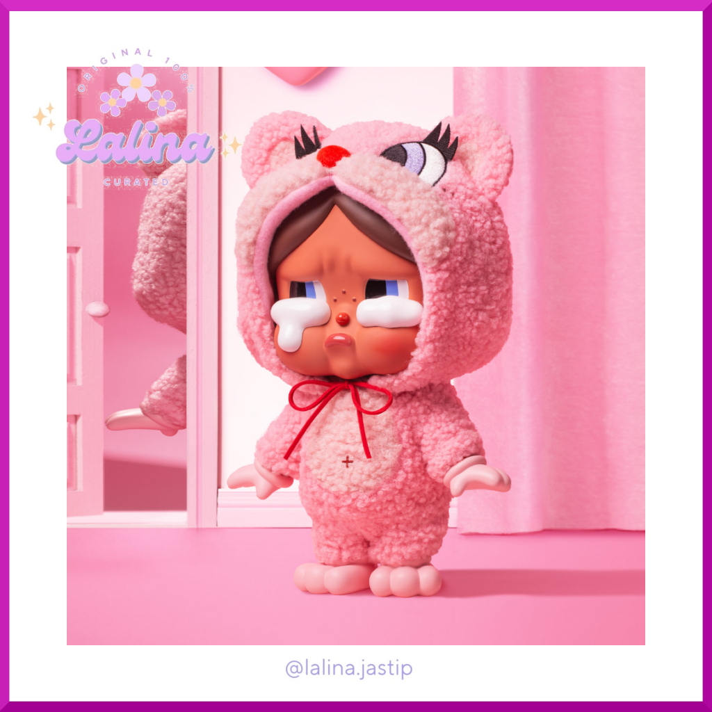 Jual [ READY STOCK ] LIMITED EDITION Pop Mart Original MEGA