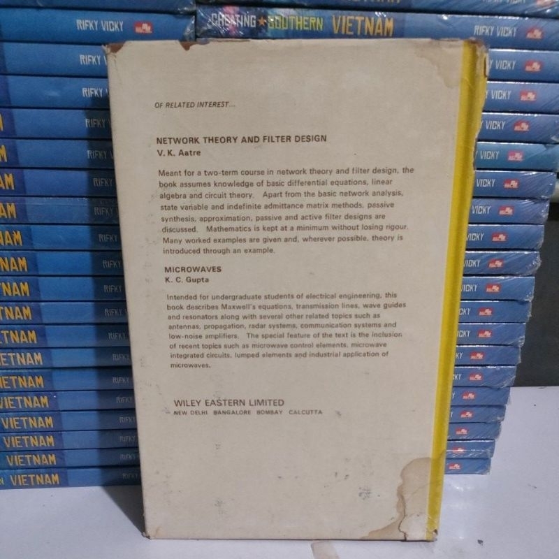 Jual Buku Original - Buku Introduction To System Design Using ...