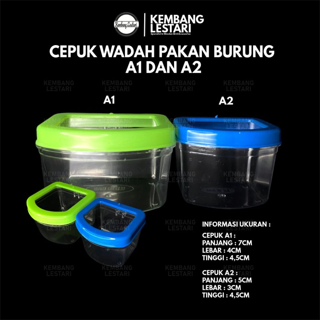 Jual Cepuk Terlengkap & Harga Terbaru Juli 2026 | Shopee Indonesia