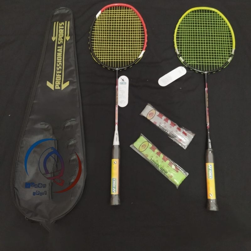 Jual paket raket komplit | Shopee Indonesia