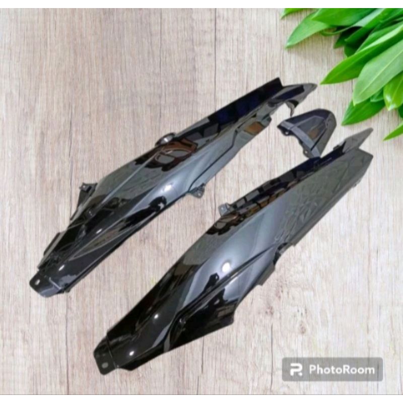 Jual Body belakang Vega R new Plus pet sambungan body | Shopee Indonesia