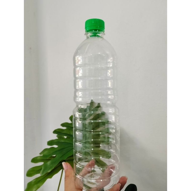 Jual BOTOL MINUM/BOTOL PLASTIK BOGOR TERMURAH TERBAIK TEBAL BOTOL ...