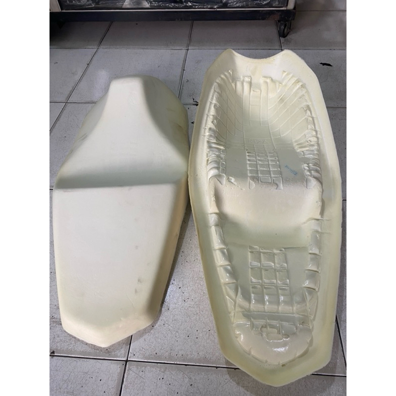 Jual BUSA jok motor PCX 100% Original Empuk | Shopee Indonesia