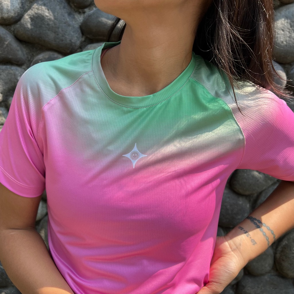 Jual [MADE FOR WOMEN] FFF -Forever Fresh Fit- Special Collection Pink ...