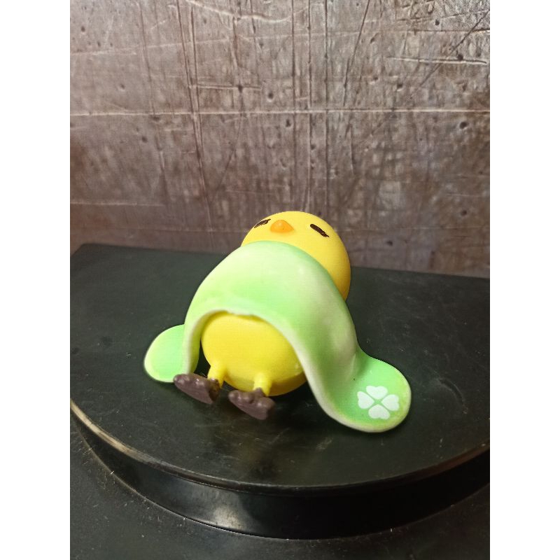 Jual Figure Anime Uta No Prince Sama Character Piyo Chan Sleeping ...
