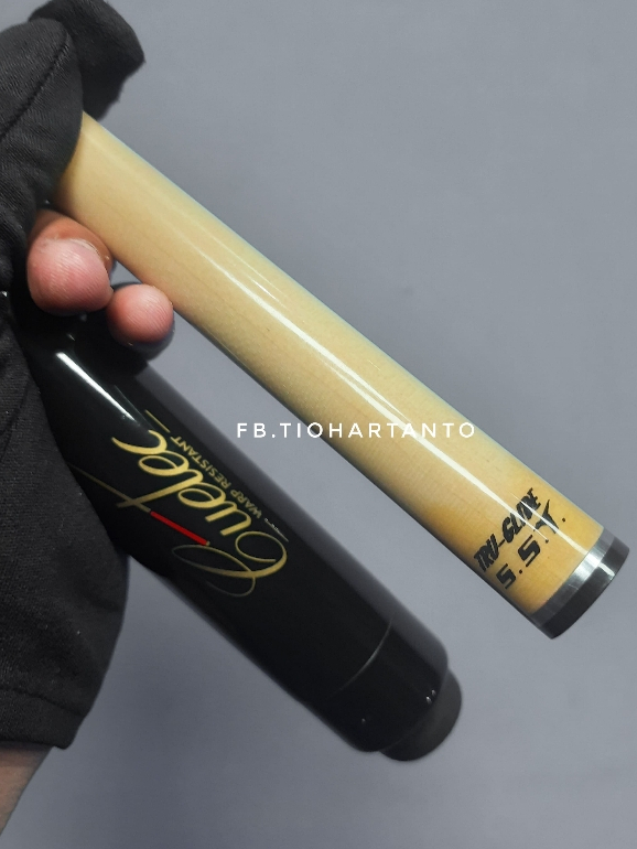 Jual (Rare) Cuetec Prestige Earl Strickland | Shopee Indonesia
