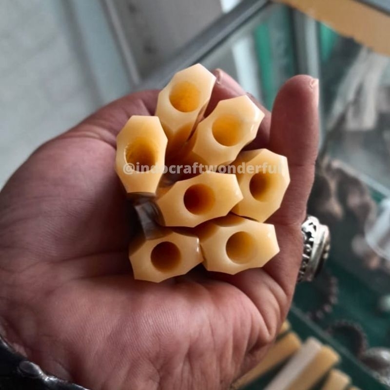 Jual ONCE PIPA ROKO TULSAP SEMI BELIMBING TEBAL DAN PRESISI MIRIP ...